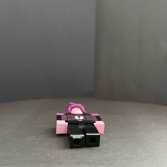 Roblox Celebrity Series 8 Evil Eggwick - Picture 3 of 3